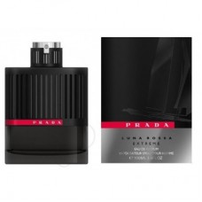 PRADA LUNA ROSSA EXTREME By Prada For Men - 3.4 EDT SPRAY TESTER